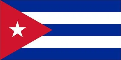 Quel est ce drapeau ?