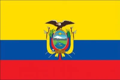 Quel est ce drapeau ?