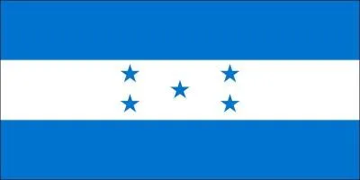 Quel est ce drapeau ?