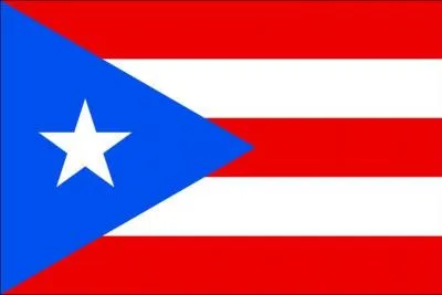 Quel est ce drapeau ?