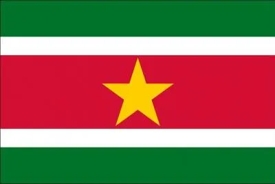 Quel est ce drapeau ?