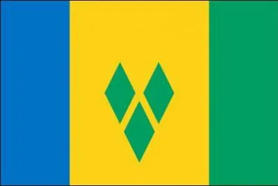 Quel est ce drapeau ?