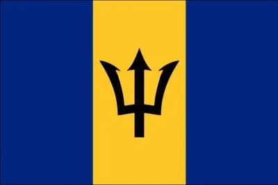 Quel est ce drapeau ?