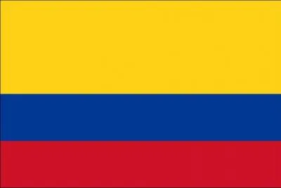 Quel est ce drapeau ?