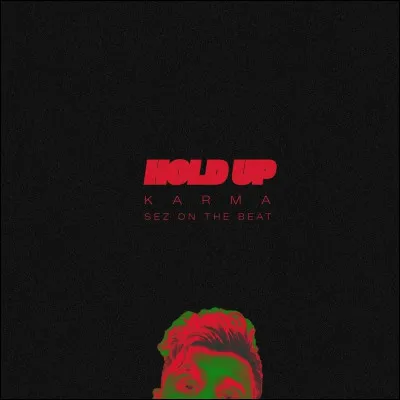 Un hold-up "...................." , L"..................." Mr Rogers