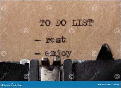 Le "................." de la liste, "....................." recours