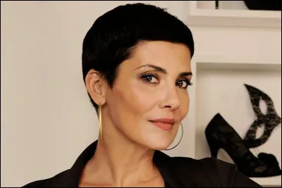 Qui est cette animatrice de télévision brésilienne ?