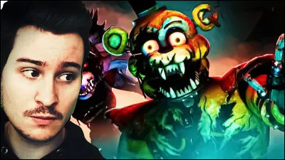 Qui est ce youtubeur Minecraft ?