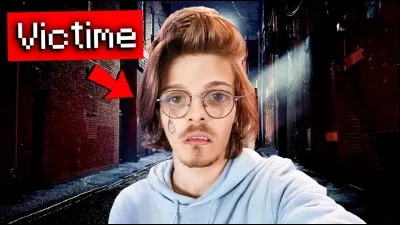 Qui est ce youtubeur Minecraft ?