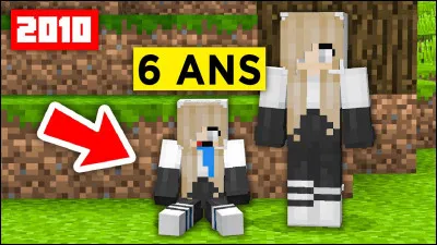 Qui est cette youtubeuse Minecraft ?