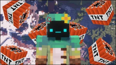 Qui est ce youtubeur Minecraft ?