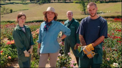 Quel est le nom de cette comédie, sortie le 21 avril 2021, réalisée par Pierre Pinaud ?