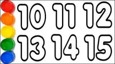 Quel âge ont-elles ?