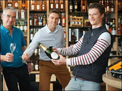 Quel est le nom du film américain sorti en 2020 et réalisé par Prentice Penny avec comme acteurs principaux Mamoudou Athie et Courtney B. Vance ?