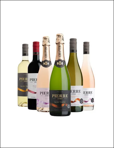 Laquelle de ces propositions n'est pas un type de vin ?