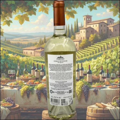 Quel est le pays où la consommation de vin globale est la plus élevée ?