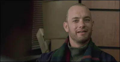 Comment s'appelle ce drame avec Hanks ?