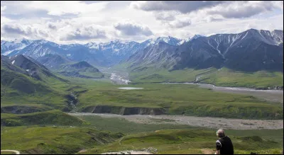 Dans quel pays se situe le parc national de Denali ?