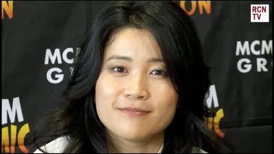 Qui est ce personnage de la série "Scorpion" ?