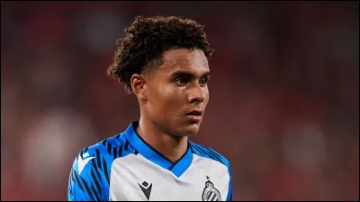 Quelle est la nationalité du footballeur Antonio Nusa ?