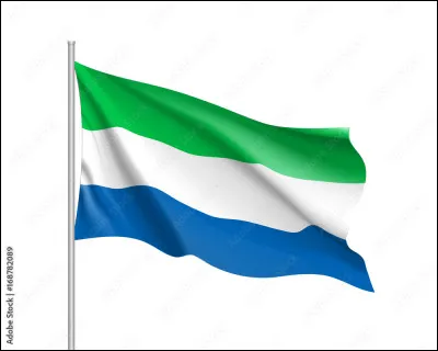 Quelle est la capitale de la Sierra Leone ?