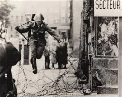 En quelle année, Pieter Liebing réalisa-t-il cette photo ?