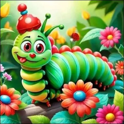 Connaissez-vous le nom de celle-ci ?