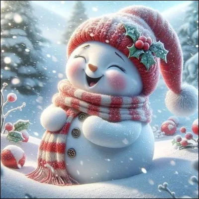 Mais qui rit aux éclats ?