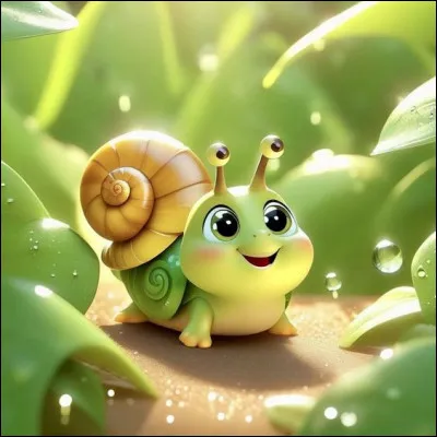 Quel est cet animal ?