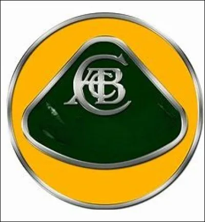 Je suis le logo de...