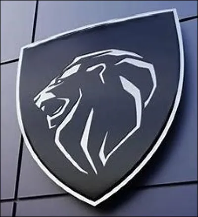 Je suis la marque...