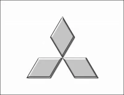 Et lui, c'est le logo de quelle marque ?