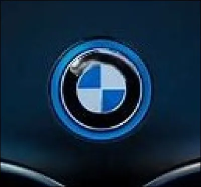 Quel est le nom de la marque de voitures représentée par ce logo ?
