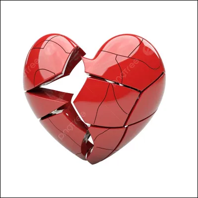 C'est reparti !
Je suis la petite-cousine d'Oksa. J'ai subi le Détachement Bien-Aimé.
Je suis :