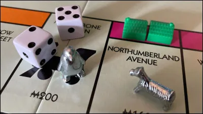 La partie de Monopoly la plus longue a duré 70 jours consécutifs.