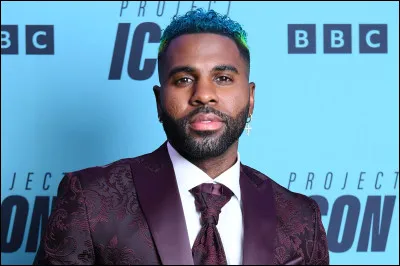 Quelle est la nationalité de Jason Derulo ? (chanteur)