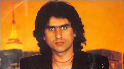 Quelle est la nationalité de Toto Cutugno ? (chanteur)