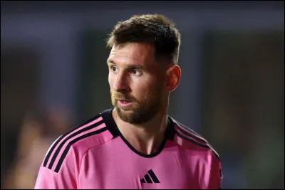 Quelle est la nationalité de Lionel Messi ? (footballeur)