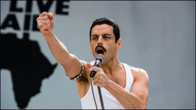 Quelle est la nationalité de Freddie Mercury ? (chanteur)