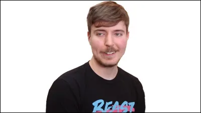 Quelle est la nationalité de Mr Beast ? (youtubeur)