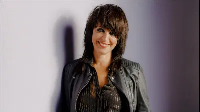 Quelle est la nationalité de Nena ? (chanteuse)