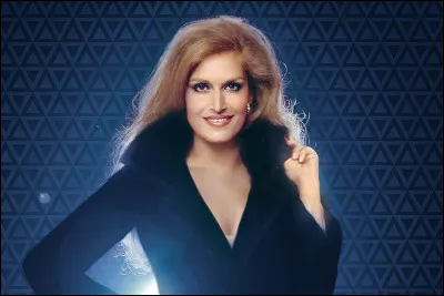 Quelle est la nationalité de Dalida ? (chanteuse)