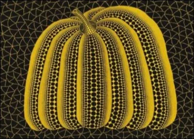 Qui a peint Citrouille ?