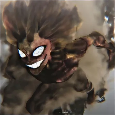 Qui a arrêté d'avoir un monstre ?