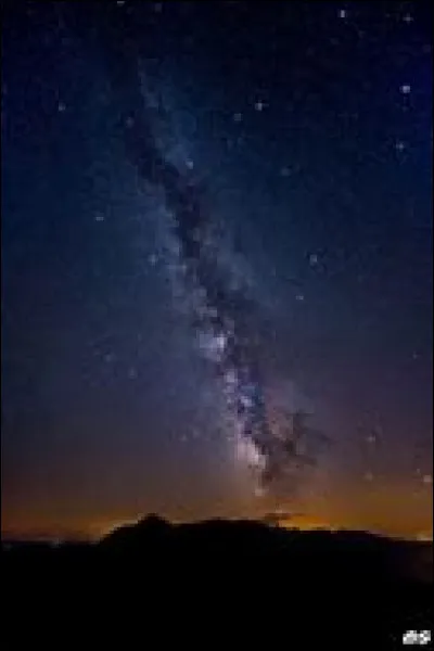 Quel est le nom de notre galaxie ?