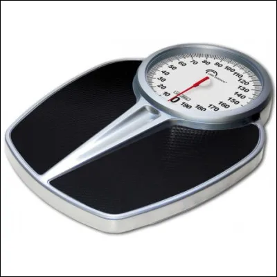 Quelle marque n'est PAS une marque de pèse-personne ?