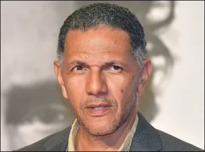 Qui est ce cinéaste/ acteur, réalisateur du film ''Persona non grata'' ?