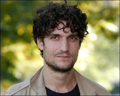 Qui est cet acteur qui joue le rôle de ''Jacques Nemours'' dans le film ''La Belle Personne'' de Christophe Honoré de 2008 ?