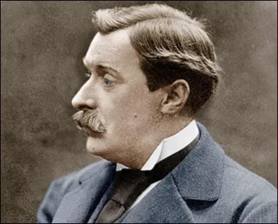 Qui est cet humoriste français, auteur de cette citation : ''Les émaux auxquels personne ne tient, ce sont les émaux... rhoïdes.'' ?