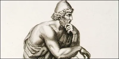 Qui, dans l'Odyssée, dit à Polyphème le Cyclope que son nom était ''Personne'' ?